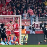 Hasil Union Berlin vs Bayern Munchen: Gol Telat Harry Kane Selamatkan Die Roten dari Kekalahan