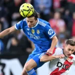 Rating Pemain Real Madrid Vs Rayo Vallecano: Kylian Mbappe Cs Mandul, Los Blancos Benar-Benar MENYEDIHKAN!