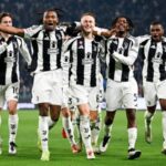 Pemain Terbaik dan Terburuk dari Juventus vs Torino: Kiper Tangguh, Striker Loyo