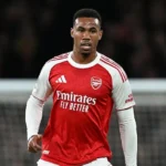 Gawat! Arsenal Dihantam Kabar Buruk: Gabriel Magalhaes Cedera saat Bela Brasil