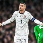 Ronaldo Dikartu Merah, Bisa Absen Sampai Piala Dunia 2026