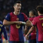 Analisis Calon Pengganti Robert Lewandowski: Menimbang 4 Kandidat Ideal untuk Barcelona