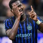 Derby Milan: Ancaman Nyata dari Bangku Cadangan Inter Milan yang Siap Mengubah Laga