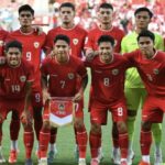 Jadwal Indonesia vs Mali di Leg 1: Kapan, Jam Berapa, Tayang di Mana?  Baca artikel CNN Indonesia “Jadwal Indonesia vs Mali di Leg 1: Kapan, Jam Berapa, Tayang di Mana?”