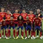 Timnas Spanyol Tahun 2025: 15 Laga, 12 Kali Menang, Juara Euro, Solid di Nations League
