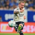 Bintang Real Madrid Franco Mastantuono Pilih Lionel Messi sebagai yang Terbaik, Bukan Cristiano Ronaldo