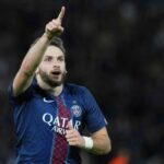 Live Streaming PSG vs Tottenham – Link Nonton Liga Champions/UCL di Vidio