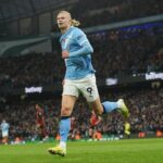 Barcelona Anggap Haaland Sebagai Mimpi Mustahil, Julian Alvarez Jadi Target Utama