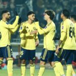 Asia Tanpa Cristiano Ronaldo, Al Nassr Menang 4-0 Lawan FC Istiklol dan Lolos 16 Besar AFC Champions League Two