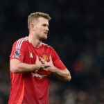 Matthijs de Ligt: Manchester United Masih Punya Api Semangat di Dalam Diri