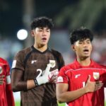 Hasil Lengkap dan Klasemen Akhir Grup H Piala Dunia U-17 2025: Timnas Indonesia U-17 Posisi 3, Masih Punya Peluang Lolos ke 32 Besar