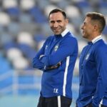 Timur Kapadze Resmi Latih Navbahor FK, Tamat Sudah Spekulasi ke Timnas Indonesia