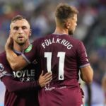 Niclas Fullkrug, Calon Pemilik Nomor 9 AC Milan yang Baru