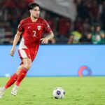 Kevin Diks Pamer 11 Foto Penuh Kenangan 2025: Juara di Eropa, Menggila bareng Timnas Indonesia