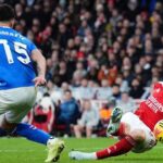 Arsenal vs Sunderland: Gyokeres Menggila, The Gunners Menjauh di Puncak