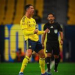 Hasil Al Nassr vs Al Hazm: Dua Gol Ronaldo Genapkan Kemenangan 4-0