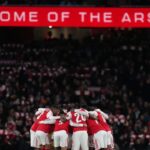 Daftar Lengkap Tim yang Lolos ke Babak Kelima FA Cup 2025/2026: Arsenal Melenggang dengan Gaya!