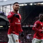Rapor Pemain Man United Kala Menang Dramatis atas Fulham: Casemiro Top, Sesko Pahlawan