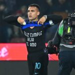 Hasil Cremonese vs Inter Milan: Emil Audero Kena Lemparan Flare, Nerazzurri Tak Terbendung di Giovanni Zini