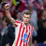 Dua Singa di Lini Serang Timnas Norwegia: Sorloth dan Haaland!