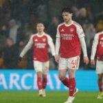 Arsenal Tersandung dan Dituding Kena Mental, Arteta Membantah!
