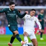 Prediksi Susunan Pemain Real Madrid vs Man City: Duel Bintang yang Wajib Dinantikan