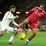 Rio Ngumoha Bisa Jadi Senjata Baru Liverpool di Sisa Musim