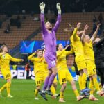 Prediksi Bodo Glimt vs Sporting 12 Maret 2026