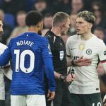 Alejandro Garnacho Sedang Terpuruk di Chelsea dan Jadi Bahan Ejekan Fans