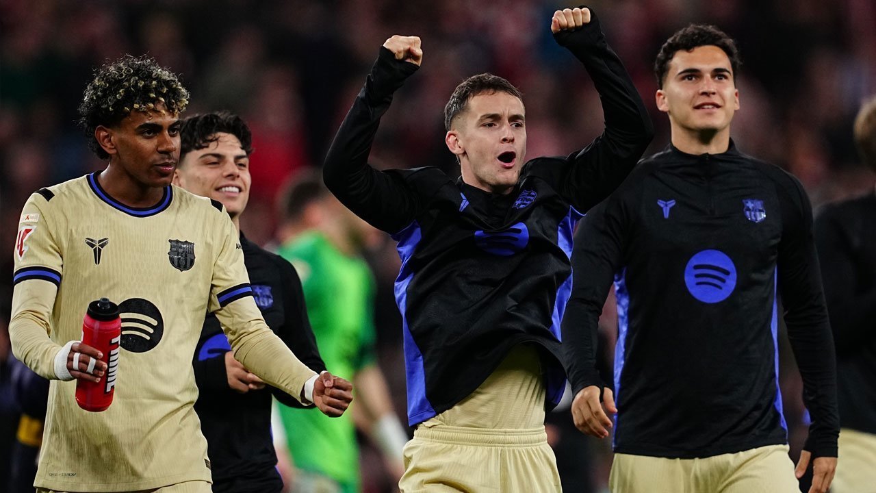 3 Hal Penting Jelang Duel Newcastle vs Barcelona di Liga Champions