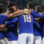Jurang Nilai Pasar Italia vs Irlandia Utara: Azzurri Unggul Telak, Tapi Tekanan Justru Menggunung