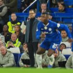 Chelsea Ukir Rekor Buruk Saat Dibantai PSG di Liga Champions