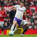 Michael Carrick Yakin Kobbie Mainoo Belum Tunjukkan Potensi Terbaiknya
