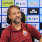 Pelatih Persija Kembalikan Posisi Kiper Utama ke Carlos Eduardo Menghadapi Persebaya, tapi Beri Pembelaan ke Cyrus Margono