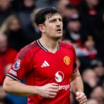 Harry Maguire Absen Lawan Chelsea, Manchester United Dihantam Krisis Bek