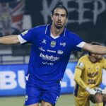 Jadwal dan Link Streaming Persib vs Arema FC Hari Ini, Disiarkan Indosiar dan Vidio