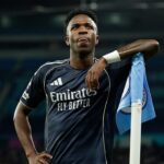 Nonton Live Streaming Liga Champions: Bayern Munchen vs Real Madrid