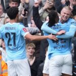 5 Pelajaran Man City vs Liverpool: Haaland Menggila, Salah Melempem!