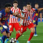 Joan Laporta Murka Usai Barcelona Tersingkir, Sebut Keputusan Wasit Memalukan