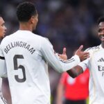 Prediksi Betis vs Madrid 25 April 2026