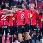 Hasil Mallorca vs Madrid: Los Blancos Tumbang di Son Moix, Gol Menit Akhir Jadi Penentu