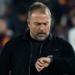 Ambisi Membara! Hansi Flick Belum Puas Meski Bawa Barcelona Juara Liga 2 Tahun Beruntun