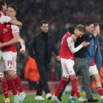 5 Fakta Kesuksesan Arsenal Lolos ke Final Liga Champions: Ke Final Pertama Sejak 2006 dengan Catatan Unbeaten