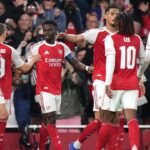 Hasil Arsenal vs Atletico Madrid: The Gunners Kembali ke Final Liga Champions Setelah 20 Tahun