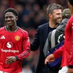 Tantang Brighton, Michael Carrick Bakal Libatkan Sejumlah Pemain Muda MU