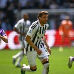 Manuel Locatelli Soroti Realita Pahit Juventus Usai Kalah dari Fiorentina
