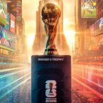 Piala Dunia 2026: Deretan Bintang Besar yang Gagal Masuk Skuad
