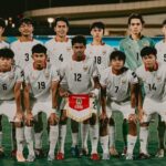 Jadwal Timnas Indonesia U-17 vs Jepang: Kick-off Jam Berapa dan Tayang di TV Mana?7