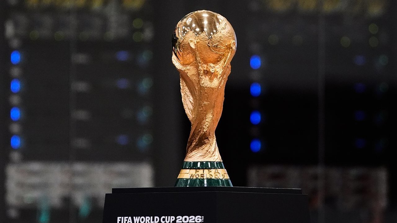 Hasil, Jadwal, Klasemen, dan Top Skor Piala Dunia 2026