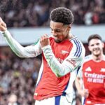 4 Pemain yang Berpotensi Dilepas Arsenal pada Musim Panas 2026/2027